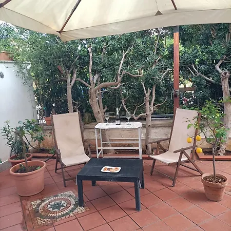 Guest house Mondello Bed & *