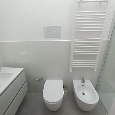 Mondello Bed & بيت ضيافة