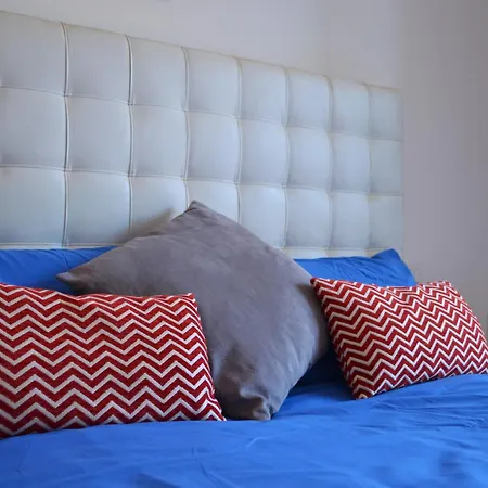 Mondello Bed &
