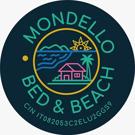 ゲストハウス Mondello Bed & パレルモ