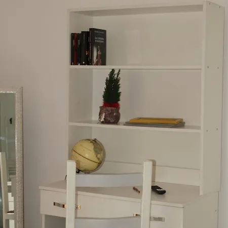 Penzion Mondello Bed & Palermo