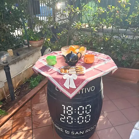 Mondello Bed & Penzion