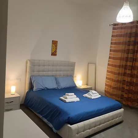 Mondello Bed&beach 3* Palermo