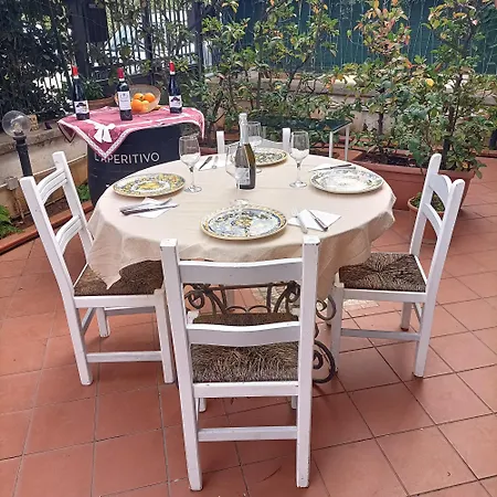 Mondello Bed & 3* Palermo