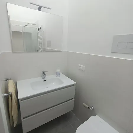 Mondello Bed & Penzion Palermo