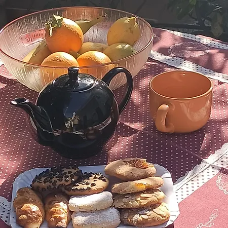 Mondello Bed & 3* Palermo