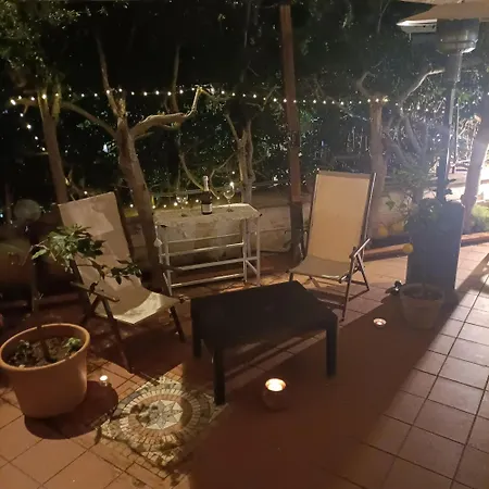 Penzion Mondello Bed &