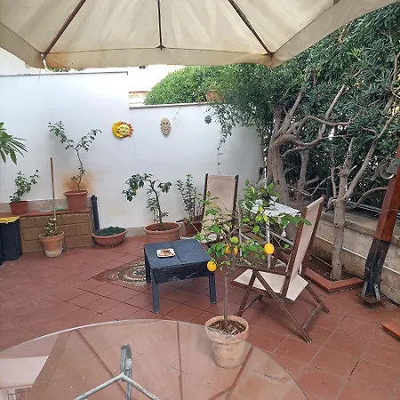 Mondello Bed & 3* Palermo