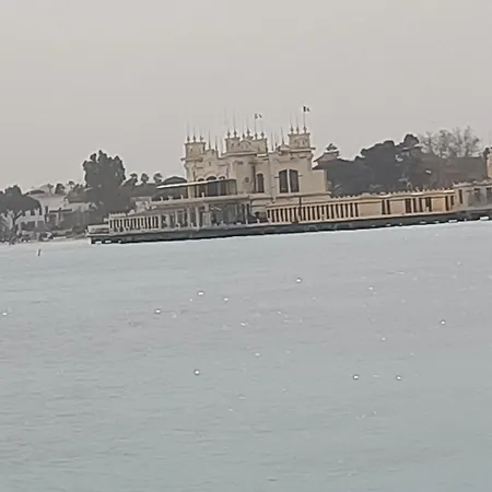 Penzion Mondello Bed &