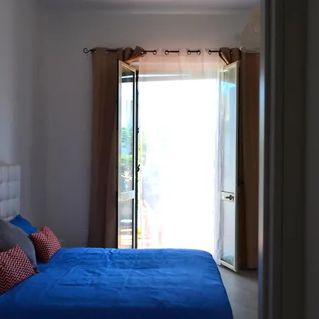 Mondello Bed & Penzion