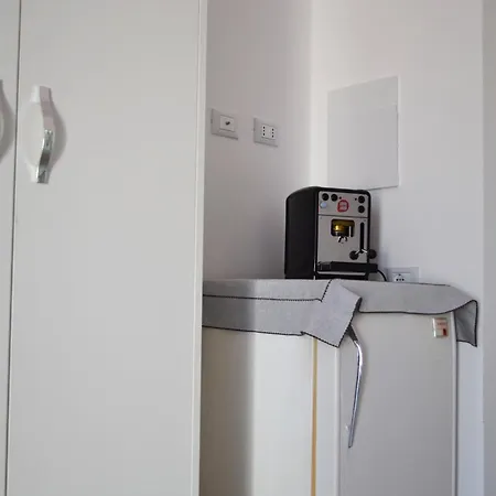 Mondello Bed & 3* Palermo