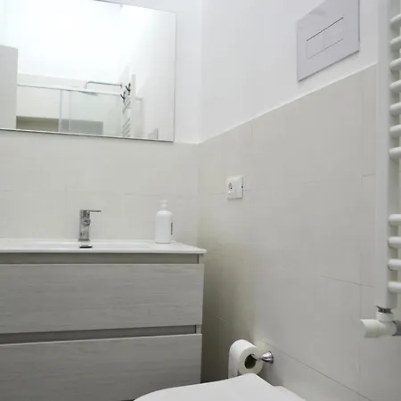 Mondello Bed & 3* Palermo