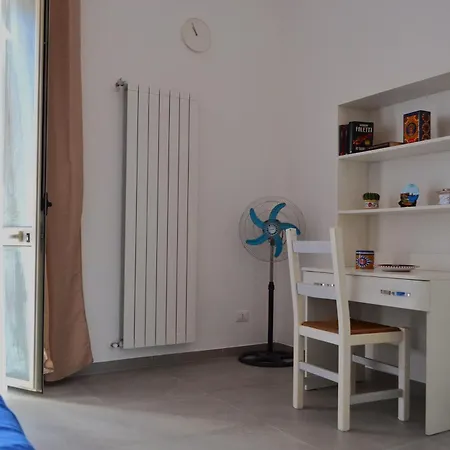 Penzion Mondello Bed & Palermo