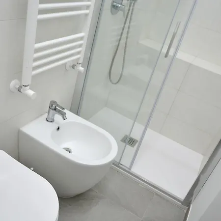 Mondello Bed & Gæstehus 3*